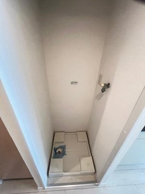 【その他】 | レジディア中目黒2