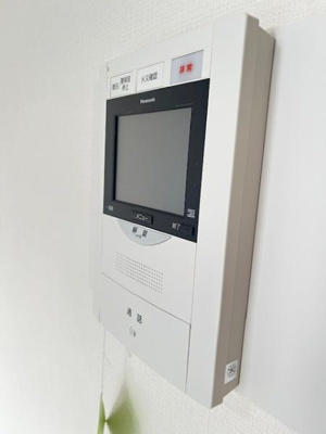 【設備】 | レジディア中目黒2