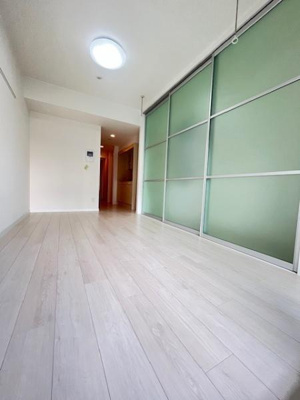 【洋室】 | レジディア中目黒2