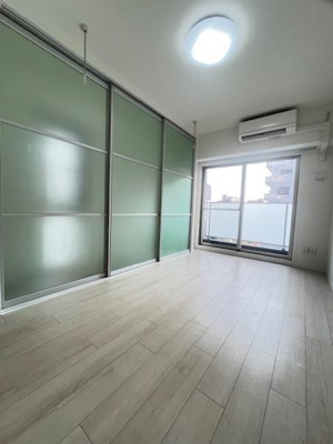 【洋室】 | レジディア中目黒2