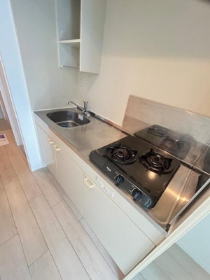 【キッチン】 | レジディア中目黒2