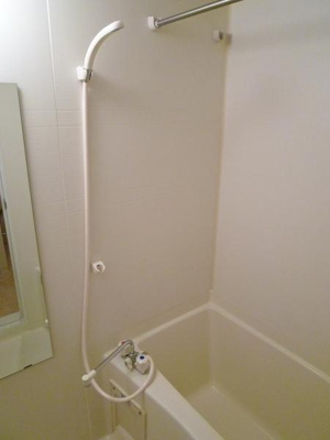 【浴室】 | MFPR代々木タワー