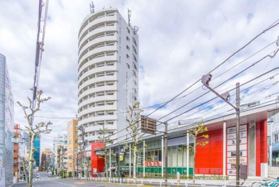 【その他】 | MFPR代々木タワー