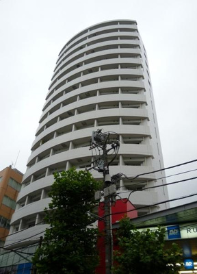 【その他】 | MFPR代々木タワー