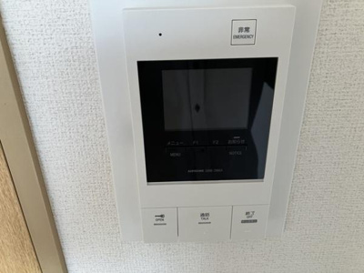 【設備】 | クレール目黒