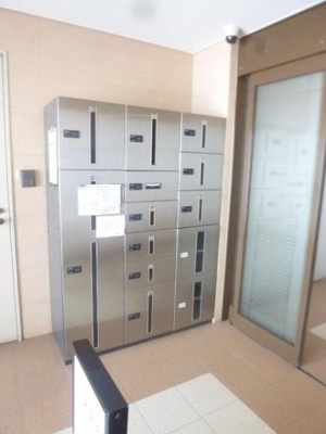 【その他共用部分】 | クレール目黒