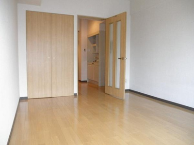 【洋室】 | クレール目黒