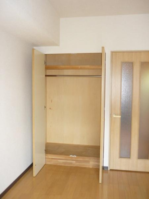 【収納】 | クレール目黒