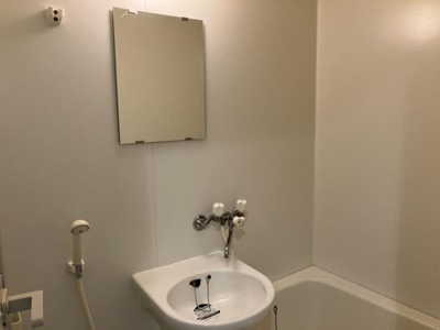 【浴室】 | クレール目黒