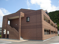 シンフォニー田園の画像