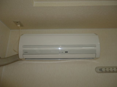 【設備】 | シンフォニー田園 | 室内設備