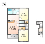 Ｃａｓａ美輪Ⅰの画像