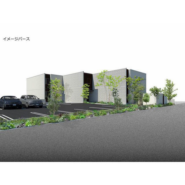 シャーメゾン岐南