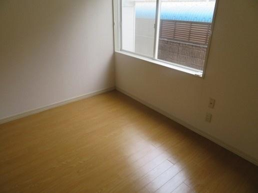 【洋室】 | エスイーシー玉川ハイツ