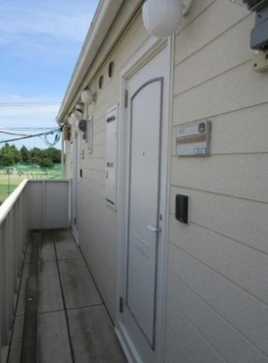 【その他共用部分】 | エスイーシー玉川ハイツ