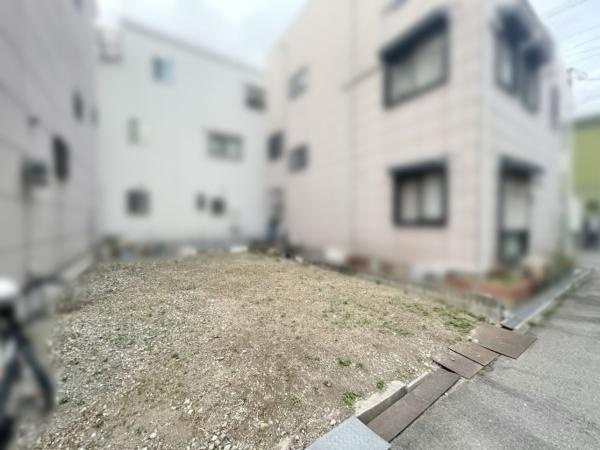 【その他】 | 土地有効面積は約56.7平米で、ゆとりのある広さですね♪