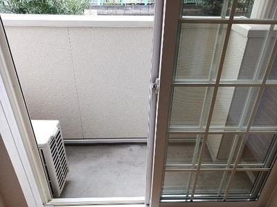 【バルコニー】 | シトラス２