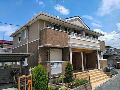 【外観】 | シトラス２