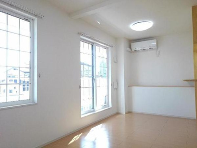 【居間・リビング】 | シトラス２