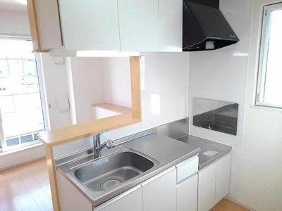 【キッチン】 | シトラス２