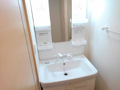 【洗面所】 | シトラス２