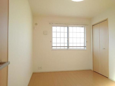 【洋室】 | シトラス２