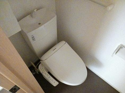 【トイレ】 | シトラス２