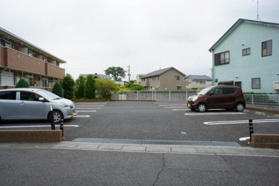 【駐車場】 | パサージュ