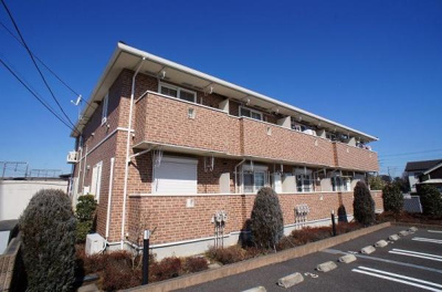 【外観】 | パサージュ