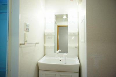 【洗面所】 | パサージュ