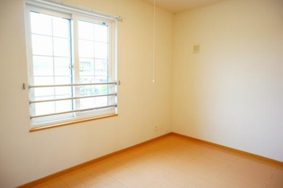 【洋室】 | パサージュ