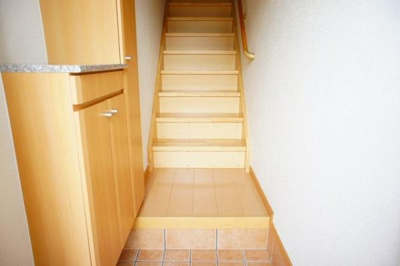 【玄関】 | パサージュ