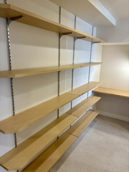 【バルコニー】 | 越谷ファミリータウンD棟 | 【南向きで日当たりの良いバルコニー】