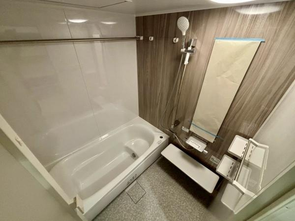 【その他共用部分】 | 越谷ファミリータウンD棟 | 【エレベーター2基で朝の渋滞も避けれます】