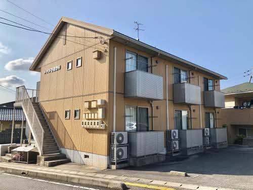 パークヒルひまわり