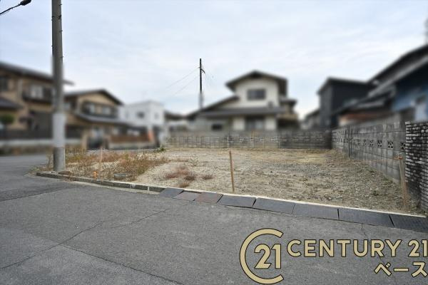 大和郡山市泉原町の売地のその他|■現地撮影写真■