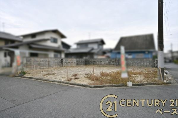 大和郡山市泉原町の売地のその他|■現地撮影写真■