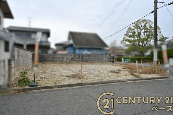 大和郡山市泉原町の売地のその他|■現地撮影写真■