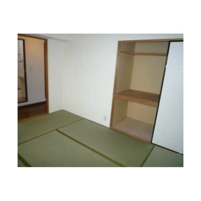 Ｍａｉｓｏｎ　Ｇｏｔｏｈの収納|お問い合わせは美濃善不動産駅前店へ！