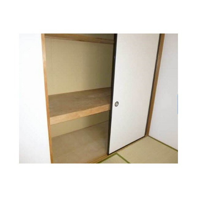 Ｍａｉｓｏｎ　Ｇｏｔｏｈの収納|お問い合わせは美濃善不動産駅前店へ！