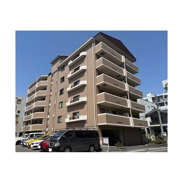 Ｍａｉｓｏｎ　Ｇｏｔｏｈの外観|お問い合わせは美濃善不動産駅前店へ！