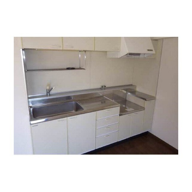 Ｍａｉｓｏｎ　Ｇｏｔｏｈのキッチン|お問い合わせは美濃善不動産駅前店へ！