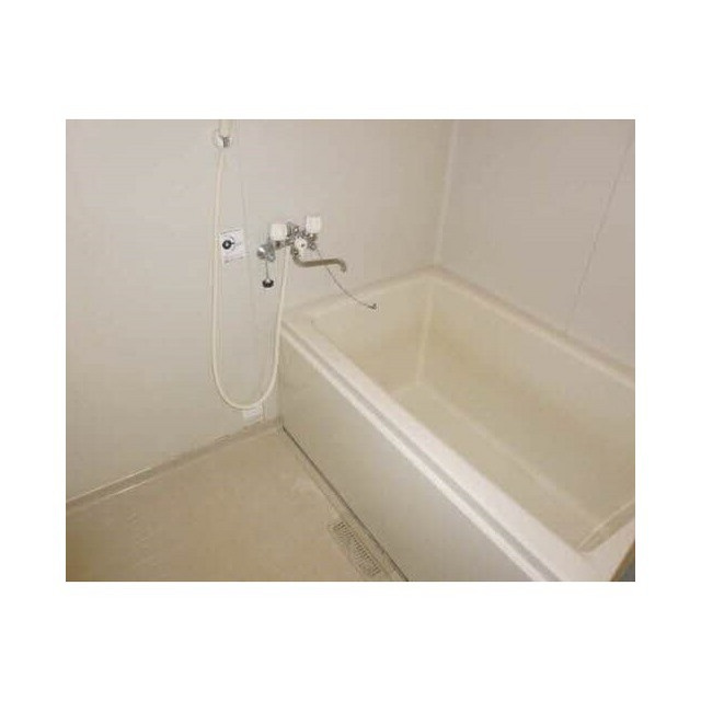 Ｍａｉｓｏｎ　Ｇｏｔｏｈの浴室|お問い合わせは美濃善不動産駅前店へ！