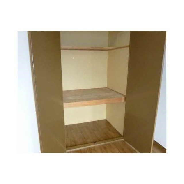 Ｍａｉｓｏｎ　Ｇｏｔｏｈの収納|お問い合わせは美濃善不動産駅前店へ！