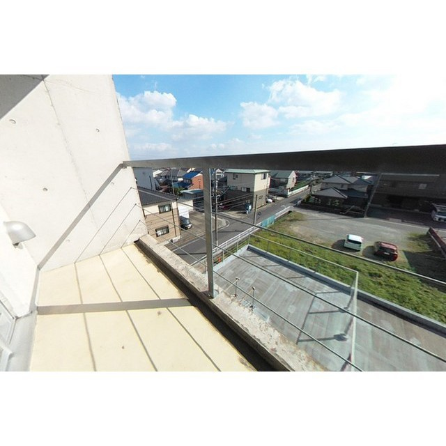 岐阜市南鶉４丁目のアパートのその他