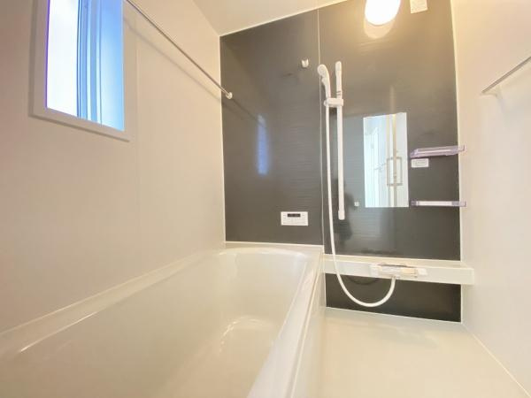 【浴室】 | 明石市北王子町第2　新築戸建9号棟