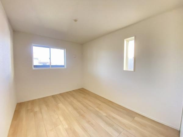 【洋室】 | 明石市北王子町第2　新築戸建9号棟
