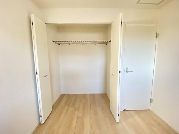 【収納】 | 明石市北王子町第2　新築戸建9号棟