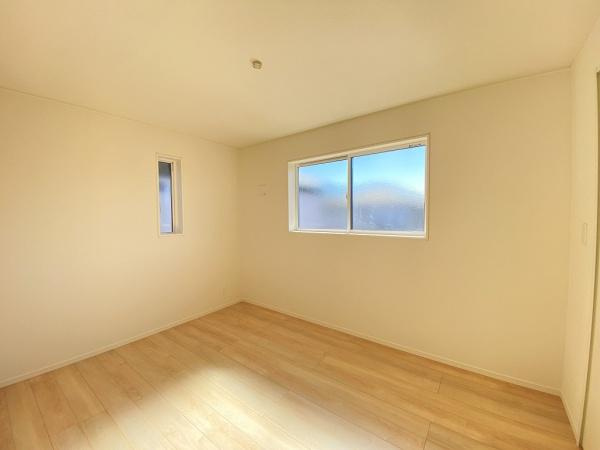 【子供部屋】 | 明石市北王子町第2　新築戸建9号棟