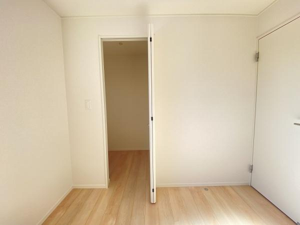 【収納】 | 明石市北王子町第2　新築戸建9号棟